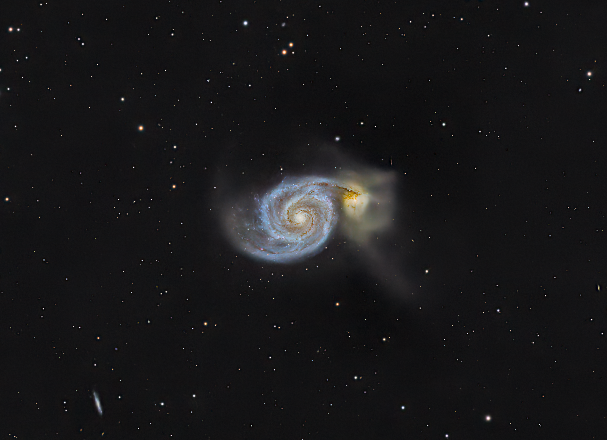 M 51