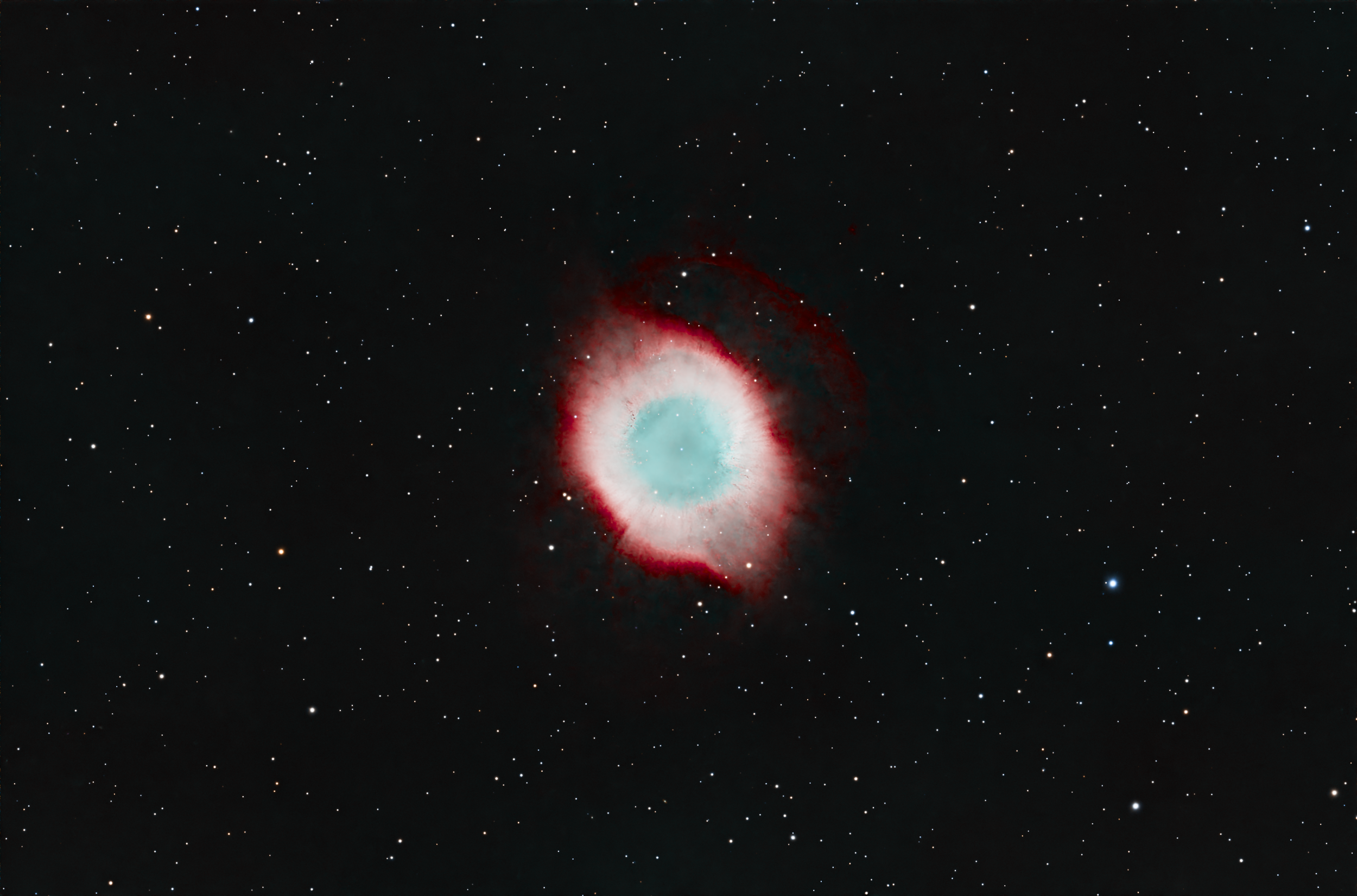 NGC 7293