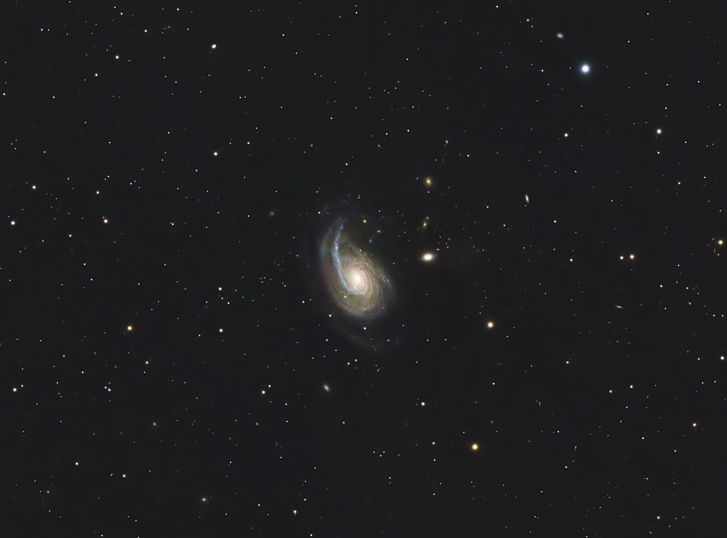 NGC 772