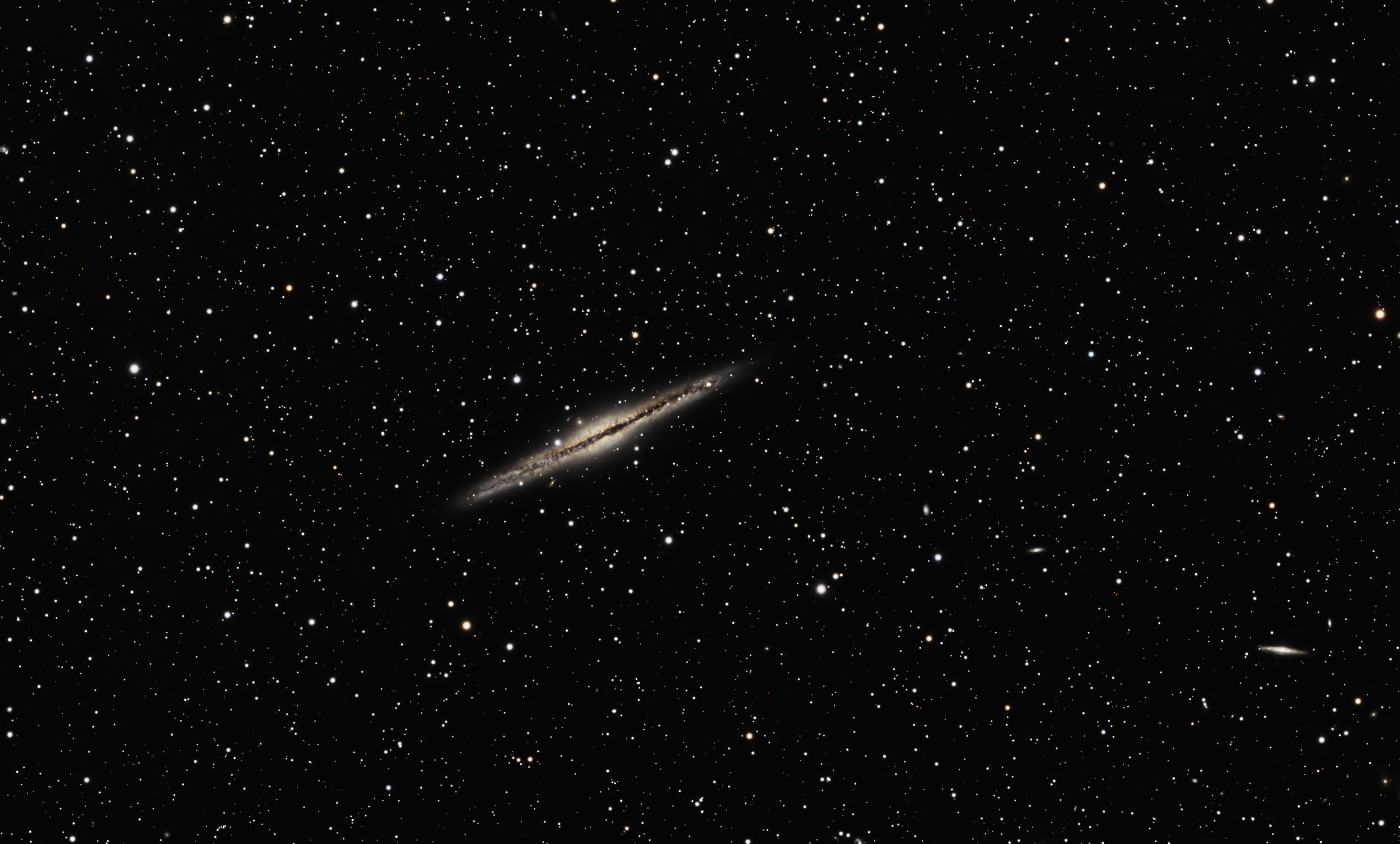 NGC 891