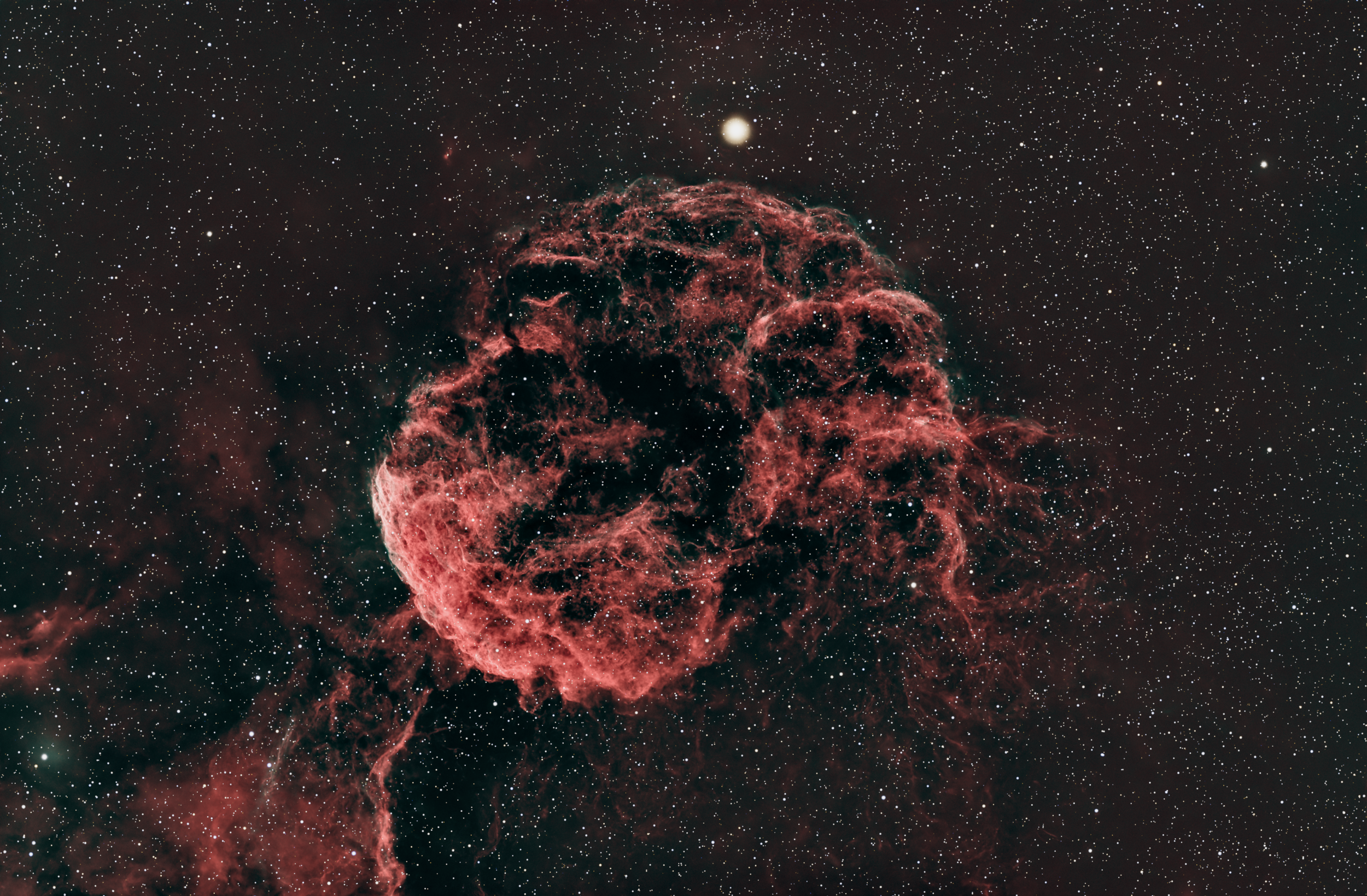 IC 443