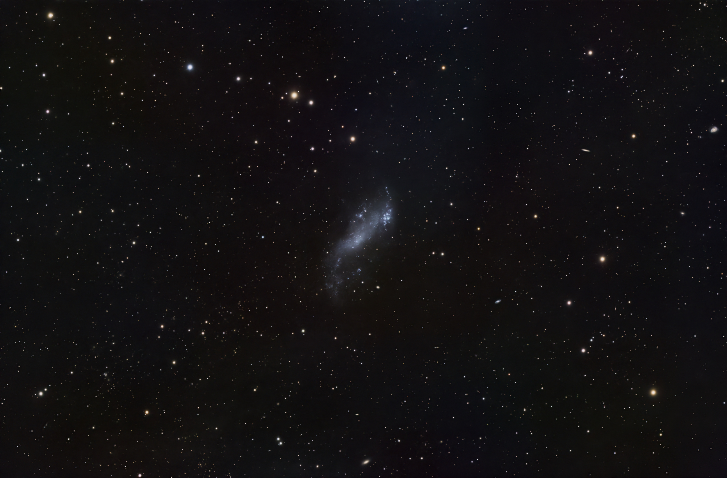 IC 2574